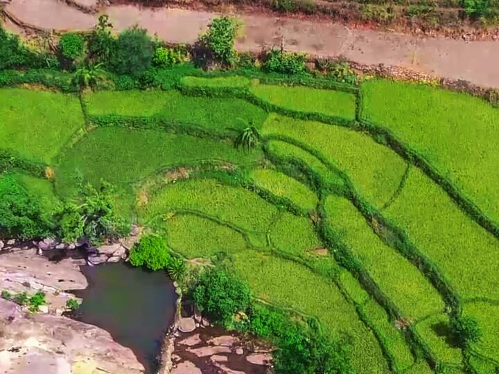 Araku valley