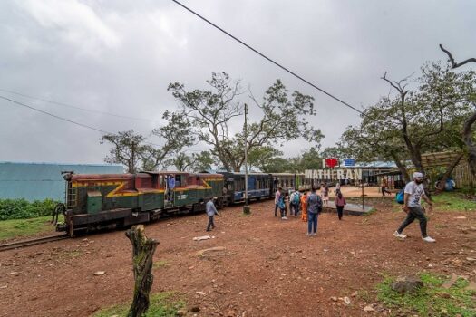 Matheran