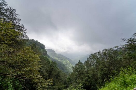 Matheran