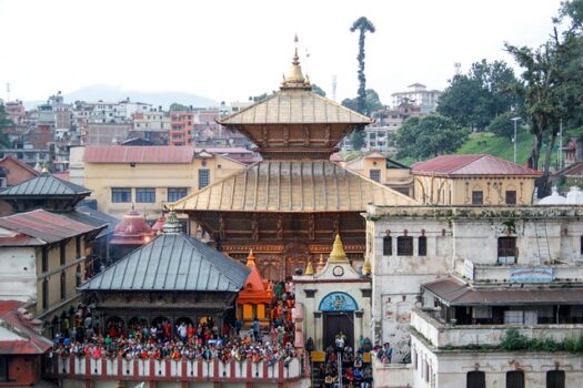 Pasupathinath temple