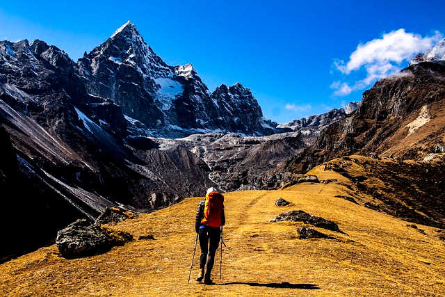 Solo Treks Nepal