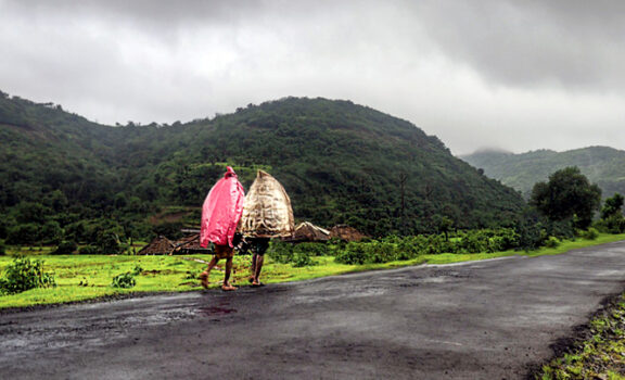 Tamhini Ghat