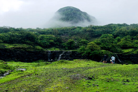 Tamhini Ghat