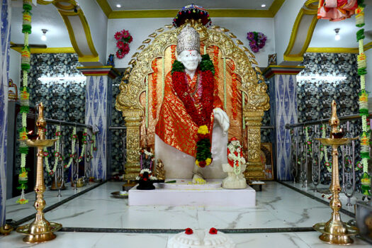 Embark on Holy Pilgrimage to Shirdi with TSTDC’s Daily Shirdi Tour