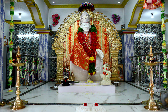 Hyd Shirdi Tour