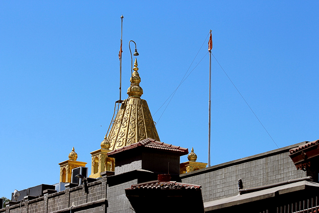 Hyd Shirdi bus tour