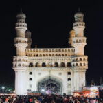 World Heritage Day Week: Walk from Charminar to Chowmahalla Palace