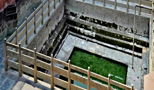 Bishma Kund