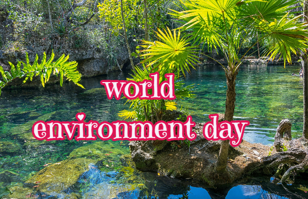 World Environment Day