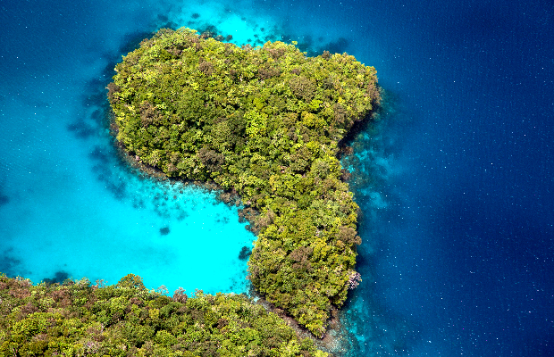 Palau - Micronesia